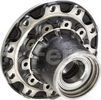 Fersa Bearings F 400001 - Riteņa rumba ps1.lv