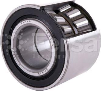 Fersa Bearings F 15044 - Riteņa rumbas gultnis ps1.lv