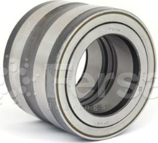 Fersa Bearings F 15125 - Riteņa rumbas gultņa komplekts ps1.lv