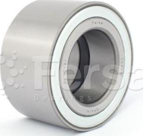 Fersa Bearings F 15302 - Riteņa rumbas gultnis ps1.lv