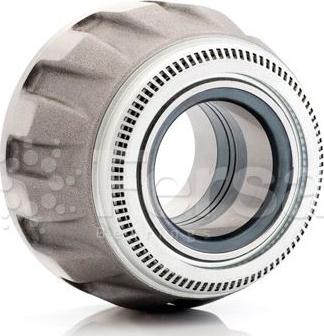 Fersa Bearings F 300003 - Riteņa rumbas gultņa komplekts ps1.lv