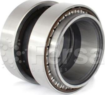 Fersa Bearings F 200004 - Riteņa rumbas gultņa komplekts ps1.lv