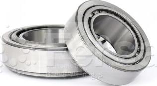 Fersa Bearings WK00178 - Riteņa rumbas gultņa komplekts ps1.lv