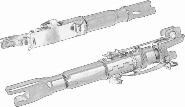 FIAT 9947942 - Regulators, Trumuļu bremzes ps1.lv