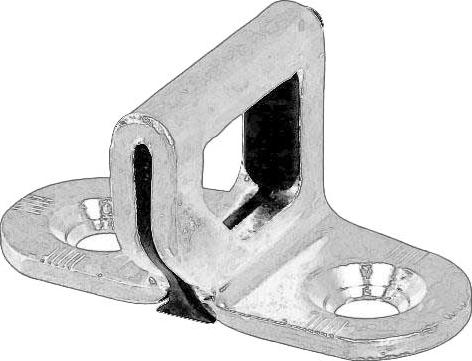 FCA 51864555 - Vadība, Slēdzenes poga ps1.lv