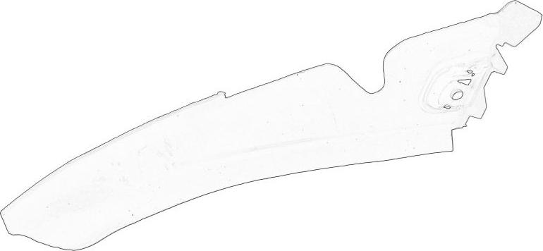 FCA 156074517 - Fiksējošā skava, Stikla montāža ps1.lv