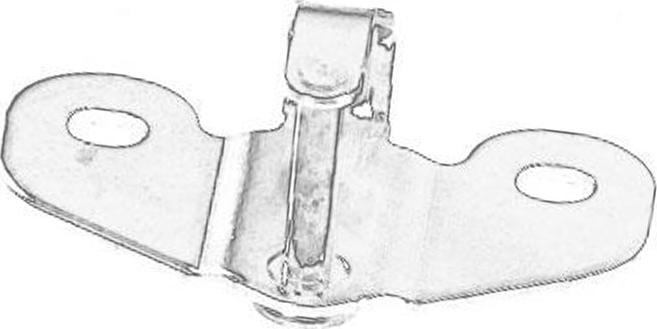 FCA 1369006080 - Vadība, Slēdzenes poga ps1.lv