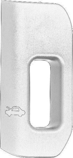 FCA 735440960 - Motora / Apakšdaļas aizsargs ps1.lv