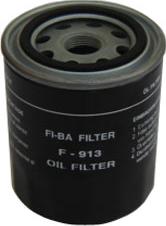 FI.BA F-913 - Filtrs, Hidropacēlāja sistēma ps1.lv