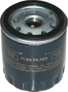 FI.BA F-546 - Eļļas filtrs ps1.lv