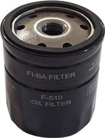 FI.BA F-510 - Eļļas filtrs ps1.lv