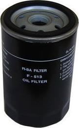 FI.BA F-513 - Eļļas filtrs ps1.lv