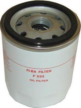 FI.BA F-533 - Eļļas filtrs ps1.lv