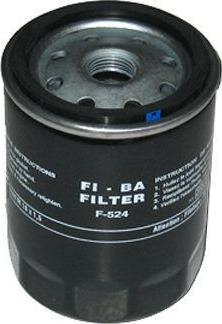 FI.BA F-524 - Eļļas filtrs ps1.lv