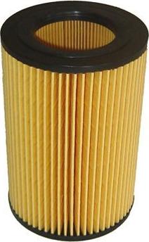 Magneti Marelli 717 586 63 - Gaisa filtrs ps1.lv