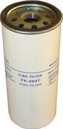 FI.BA FK-5847 - Degvielas filtrs ps1.lv