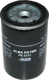 FI.BA FK-5731 - Degvielas filtrs ps1.lv