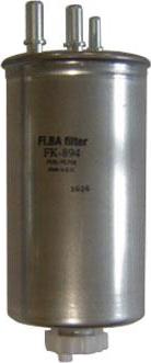 FI.BA FK-894 - Degvielas filtrs ps1.lv