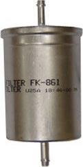 FI.BA FK-861 - Degvielas filtrs ps1.lv