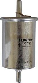 FI.BA FK-787 - Degvielas filtrs ps1.lv