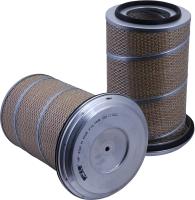 Mann-Filter 46540 - Gaisa filtrs ps1.lv