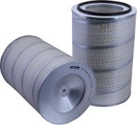 Mann-Filter AE 32468 - Gaisa filtrs ps1.lv