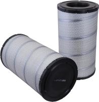 FIL Filter HP 2558 - Gaisa filtrs ps1.lv