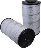 WIX Filters 42803 - Gaisa filtrs ps1.lv