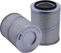 Mann-Filter 472874 - Gaisa filtrs ps1.lv