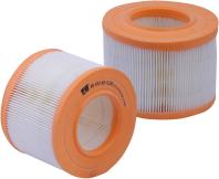 TJ Filters QFA0011 - Gaisa filtrs ps1.lv