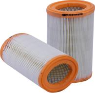 Clean Filters MA1038 - Gaisa filtrs ps1.lv