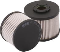 FIL Filter MFE 1572 MB - Degvielas filtrs ps1.lv