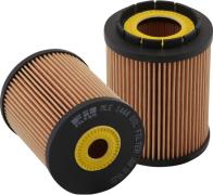 FIL Filter MLE 1444 - Eļļas filtrs ps1.lv