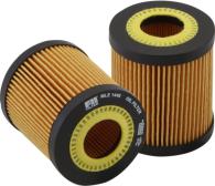 FIL Filter MLE 1446 - Eļļas filtrs ps1.lv