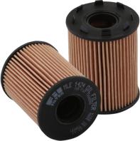 FIL Filter MLE 1424 - Eļļas filtrs ps1.lv