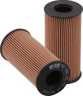 FIL Filter MLE 1552 - Eļļas filtrs ps1.lv