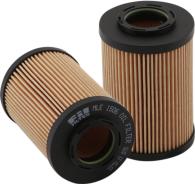 FIL Filter MLE 1506 - Eļļas filtrs ps1.lv