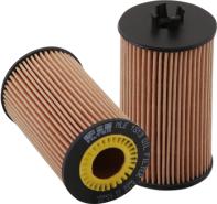 FIL Filter MLE 1513 - Eļļas filtrs ps1.lv