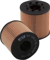 FIL Filter MLE 1336 A - Eļļas filtrs ps1.lv