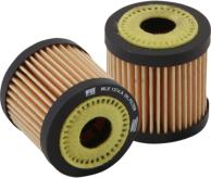 Mann-Filter 6730157250 - Eļļas filtrs ps1.lv