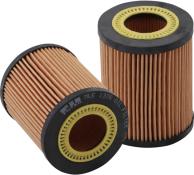 FIL Filter MLE 1376 - Eļļas filtrs ps1.lv