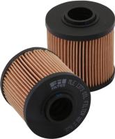 FIL Filter MLE 1373 - Eļļas filtrs ps1.lv