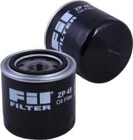 FIL Filter ZP 45 - Eļļas filtrs ps1.lv