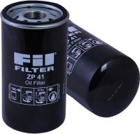 FIL Filter ZP 41 - Eļļas filtrs ps1.lv