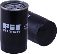 FIL Filter ZP 594 - Eļļas filtrs ps1.lv