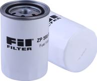 FIL Filter ZP 598 BF - Degvielas filtrs ps1.lv