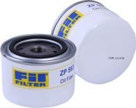 FIL Filter ZP 593 - Eļļas filtrs ps1.lv