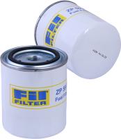 FIL Filter ZP 59 F - Degvielas filtrs ps1.lv