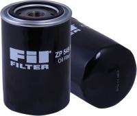 FIL Filter ZP 549 B - Eļļas filtrs ps1.lv