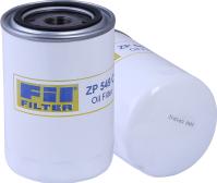 FIL Filter ZP 549 C - Eļļas filtrs ps1.lv